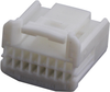 Automotive Housing, Plug, 16Pos; Product Range Te Connectivity - 69AH9914 - Newark, An Avnet Company