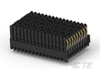 High Speed Backplane Connectors - 2313238-3 - TE Connectivity