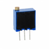 TRIMMER 100K OHM 0.5W PC PIN TOP -- 875-T93YA104KT20 - Image