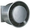 Centrifugal Kitchen Wall Exhauster, Direct Drive -- DCRWR - Image