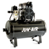 Air Compressor - Oil-less Rocking Piston - i40-25B - JUN-AIR USA, Inc.