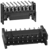 Connectors, Interconnects - Rectangular Connectors - Headers, Male Pins - 1348994-DF11-16DP-2DS(24) - Win Source Electronics