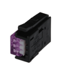 Free Hanging, Panel Mount - 19-37103-3080-000FL-ND - DigiKey