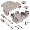 D-Sub, D-Shaped Connector Backshells, Hoods - 1195-2695-ND - DigiKey