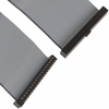 Cable Assemblies - Rectangular Cable Assemblies - TCMD-17-T-12.00-01-N - Acme Chip Technology Co., Limited