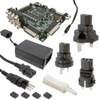 Embedded MCU, DSP Evaluation Boards - ADZS-21489-EZBRD-ND - DigiKey