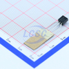 Triode/MOS Tube/Transistor >> Bipolar Transistors - BJT -- 2N5401-TA - Image