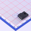 Power Supply Chip >> Linear Voltage Regulators (LDO) -- KIA278R00PI-U/P - Image