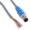Circular Cable Assemblies - A142288-ND - DigiKey
