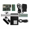 Evaluation and Demonstration Boards and Kits - TDEVP001-ND - DigiKey