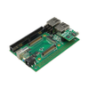 Development Boards, Kits, Programmers - Evaluation Boards - Embedded Complex Logic (FPGA, CPLD) Evaluation Boards - TE0706-03 - Acme Chip Technology Co., Limited