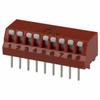 Switches - DIP Switches - 76PSB09T - Shenzhen Shengyu Electronics Technology Limited