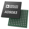 Analog to Digital Converters (ADC) - 505-AD9083BBCZ-RL7TR-ND - DigiKey