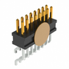 Headers, Male Pins - FTSH-104-02-LM-DH-C-TR-ND - DigiKey