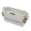 Heavy Duty Connector Inserts, Modules - 277-4177-ND - DigiKey