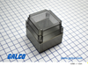 FBOX Wall Mount - ULPC125/100HT - Galco Industrial Electronics