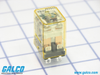 IDEC General Purpose - RH2B-UL-DC24 - Galco Industrial Electronics