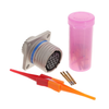 Circular Connector Assemblies - 1178-D38999/20MD18SN-ND - DigiKey