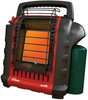 9,000 BTU Portable Buddy Heater -- 8270720 - Image