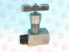 Needle Valve - 60204510 - Radwell International