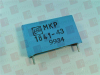 Capacitor -- 130924603