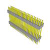 Board Spacers, Stackers (Board to Board) - 612-DWM-25-59-G-D-540-ND - DigiKey
