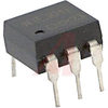 OPTOISOLATOR WITH NPN TRANSISTOR OUTPUT6-PIN DIP VISO=7500 CTR=100% - 70215837 - Allied Electronics, Inc.