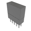 Headers, Receptacles, Female Sockets - 612-ESW-105-48-L-D-ND - DigiKey