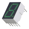 LED Character and Numeric - 516-HDSP-5601-IJ000-ND - DigiKey