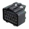 Rectangular Connector Housings - 344106-1 - ODG (Origin Data Global)