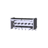 Headers, Male Pins - 2-647126-6-ND - DigiKey