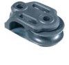 Synchro Blocks - 40mm Synchro Footblock - Single Control Line - 29924061 - Lewmar Limited