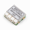 1643 MHz Ceramic Band Pass Filter - AM1643B1439 - Anatech Electronics, Inc.