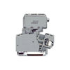 Din Rail, Channel - 2946-281-613-ND - DigiKey
