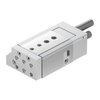 Actuators/Cylinders - 2171-DGSL-25-10-PA-ND - DigiKey