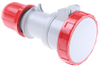 Industrial Power Connectors - 7249224 - RS Components, Ltd.
