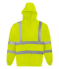 Hi Vis Hoodies & Fleeces - 2877304 - RS Components, Ltd.