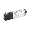 Pneumatic Solenoid Valves - 2180324 - RS Components, Ltd.