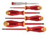 Screwdriver Sets - 2693935 - RS Components, Ltd.
