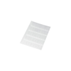 Labels, Stickers, Decals - Blank - 2160-86562452-ND - DigiKey