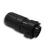 Circular Connector Assemblies - 468-13280-18PG-440W-ND - DigiKey