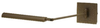 Lamps-Swing Arm-Wall - 340790 - Light Center (The)