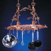 Island/Pool Table-Pot Racks - 228536 - Light Center (The)