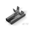 Quick Connects, Quick Disconnect Connectors - 180388-5-ND - DigiKey