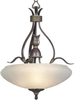 88038 Pendants-Bowl Style - 366311 - Capital Lighting, Inc.