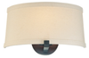 4490-298 1 Light Sconce - 4490-298 - Minka Group