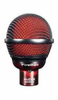 Dynamic Instrument Microphone -- FireBall Dynamic Instrument Microphone - Image