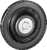DC Centrifugal Compact Fan -- REF 100-11/12 - Image