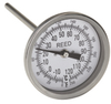 Thermometer, Bi-Metal -- T3006-250 - Image