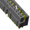 Standard Board-to-Board Hermaphroditic Connectors - LS2 Series - Samtec Inc.